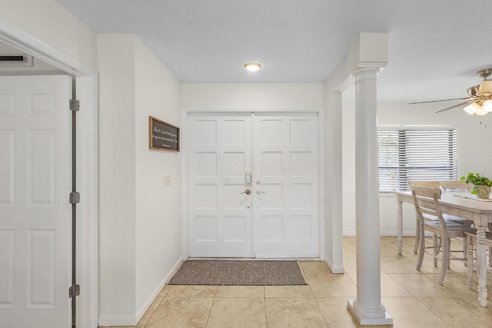Cozy Retreat, Heated Pool, Water Canal, Bikes,3 Bedroom Cape Coral Bagian luar foto